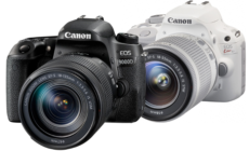 Canon EOS（イオス）の買取相場をチェック