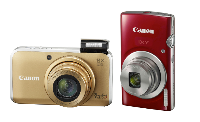 Canon　コンデジ　高級コンデジ　カメラ　デジカメ