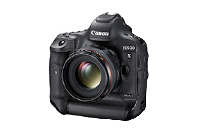 Canon（キヤノン）の人気カメラEOSを検証！