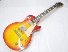 Gibson Lespaul Standard ギター