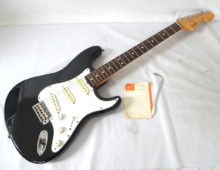 Fender USA Stratcaster ギター