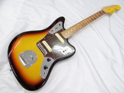 Fender Japan JAGUAR ギター