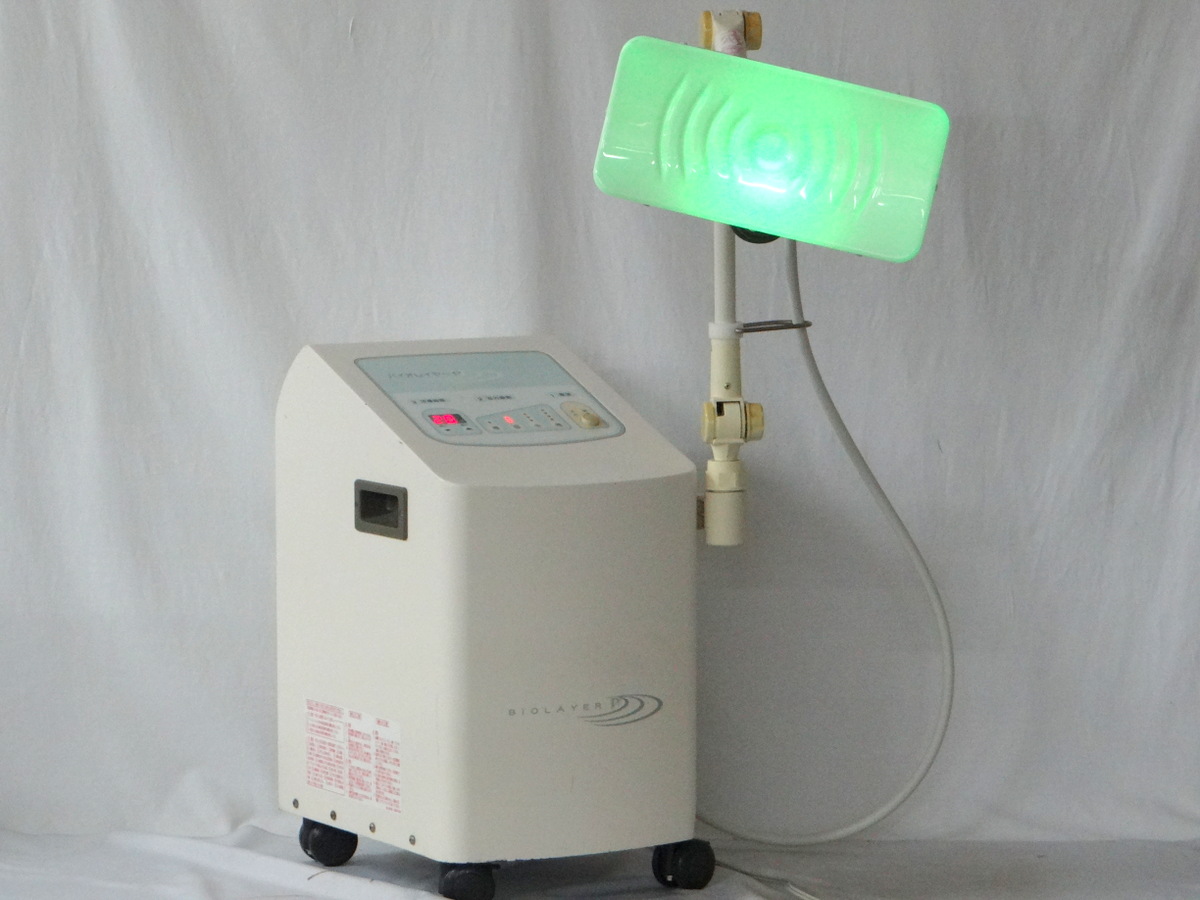 バイオレイヤー - COYASH（コヤッシュ）