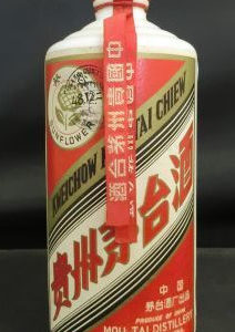 茅台酒（マオタイシュ）中国酒
