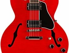 Gibson ES-335ギター