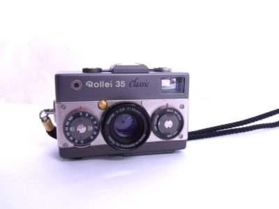 ROLLEI 35 CLASSIC